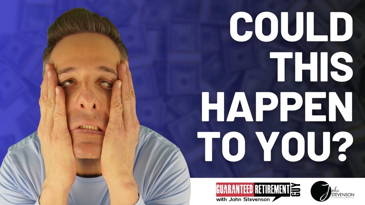 What Happens if You Run Out of Money in Retirement?