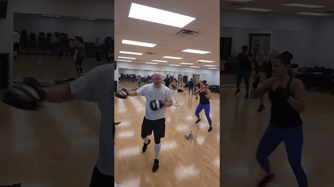 Tae Bo® Sculpt 