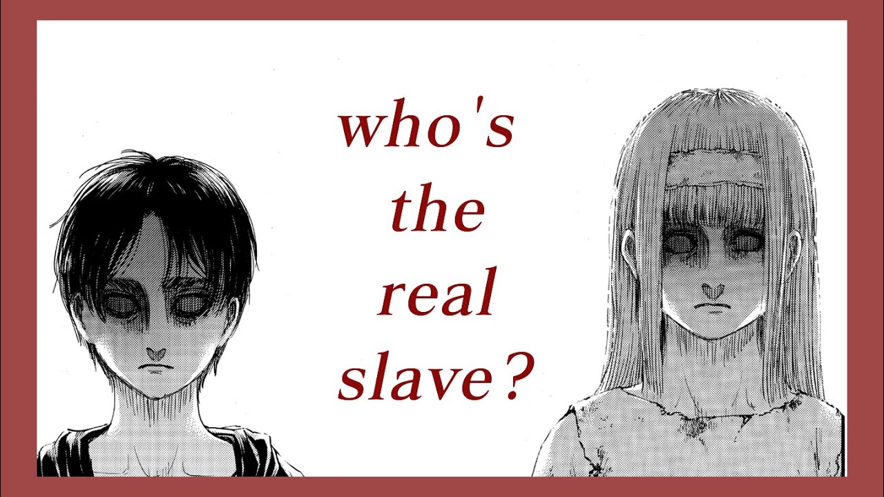 Eren Will Not Stop || Attack on Titan Chapter 133 Analysis
