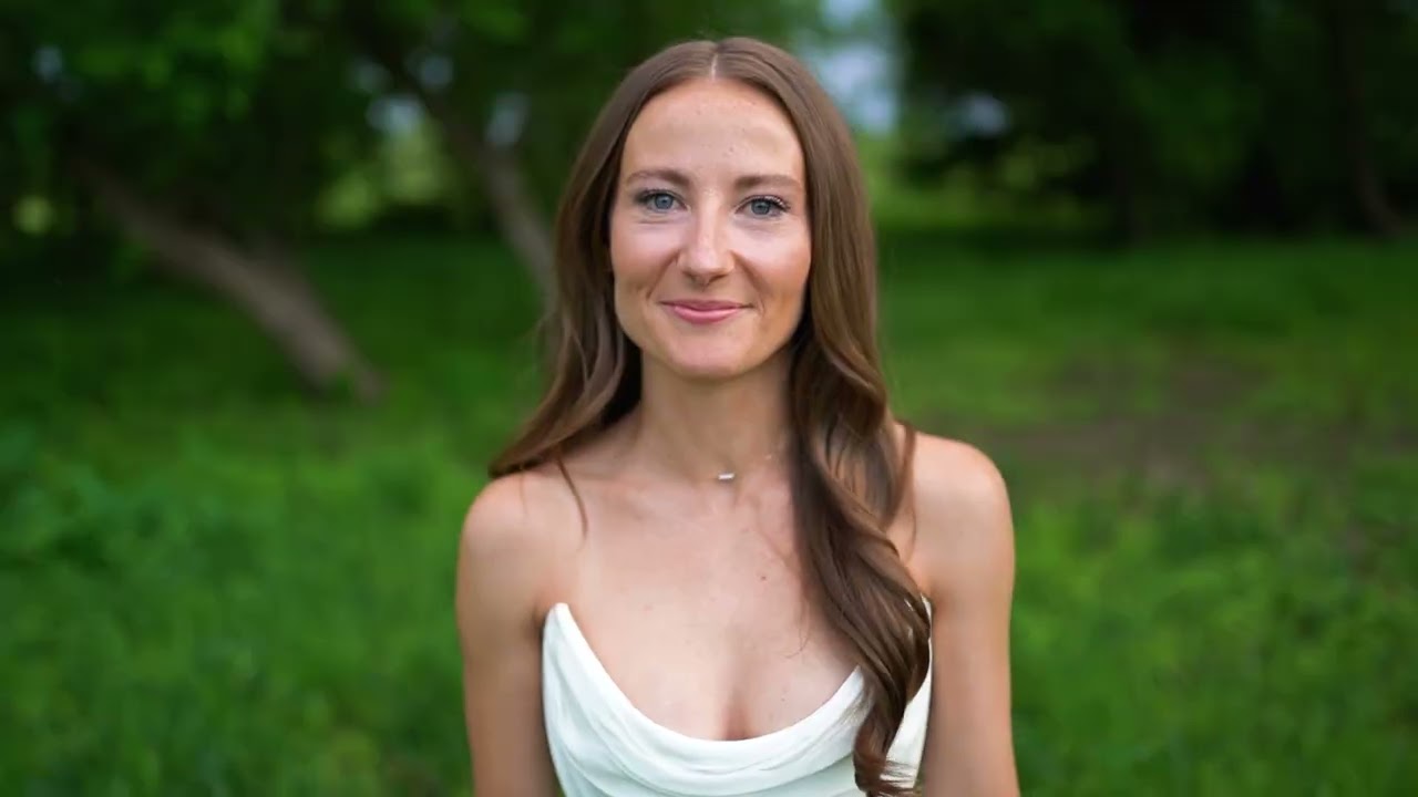 The Wedding Film of Josh + Krysta