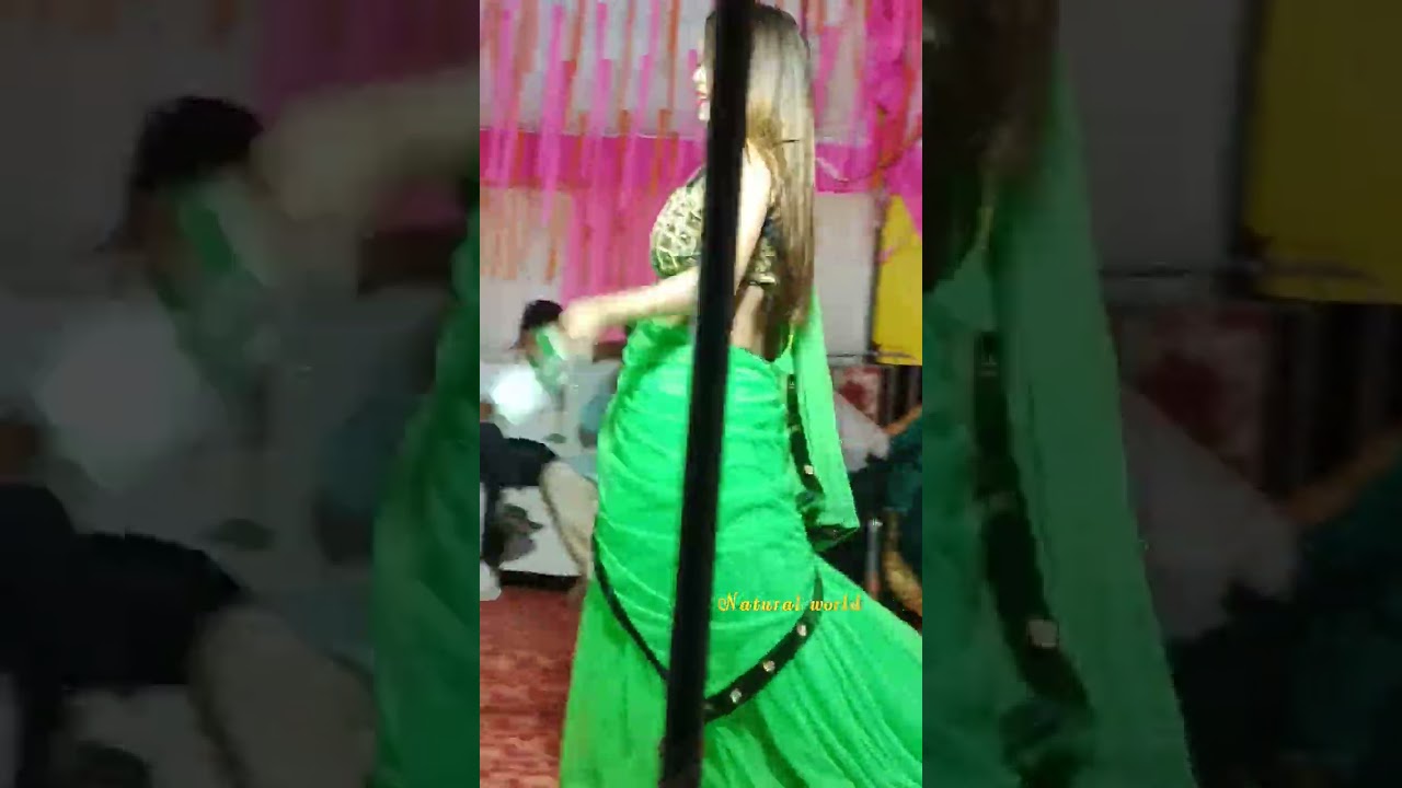 Rana ji maf krna song Arkestra dance in Surapur Barahi #arkestra #dance #dancevideo