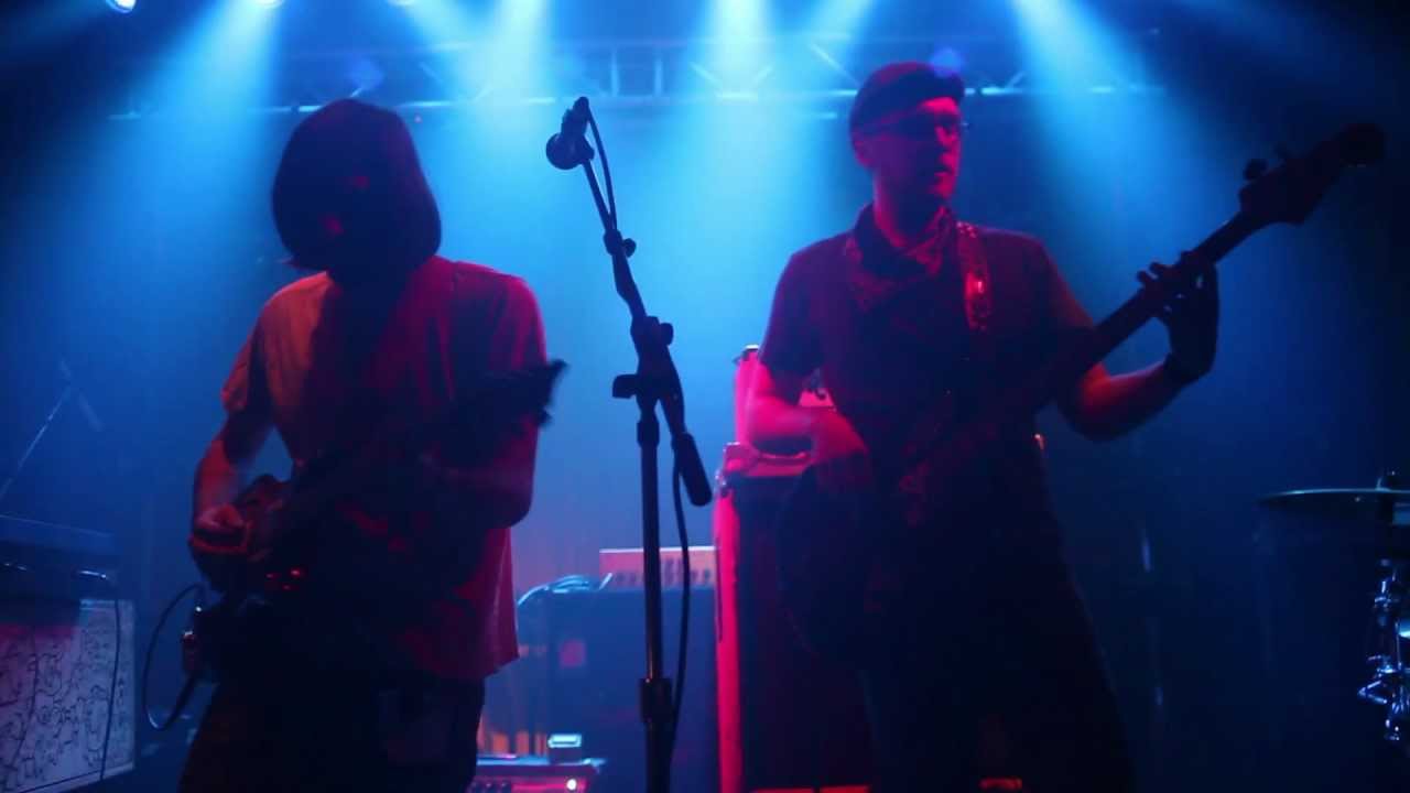 Dopapod - Turnin' Knobs - Beachland Ballroom 10.16.2011