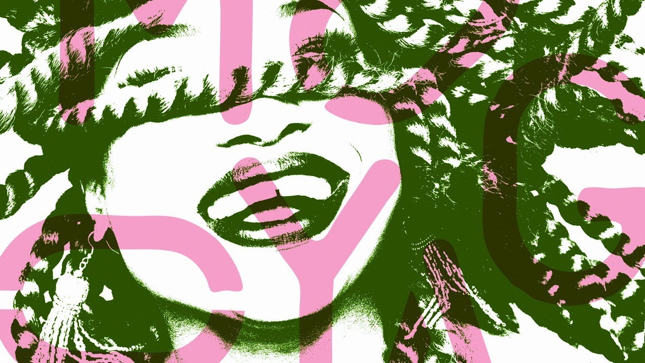 Oumou Sangaré - Fadjamou (TWOTEK Remix)