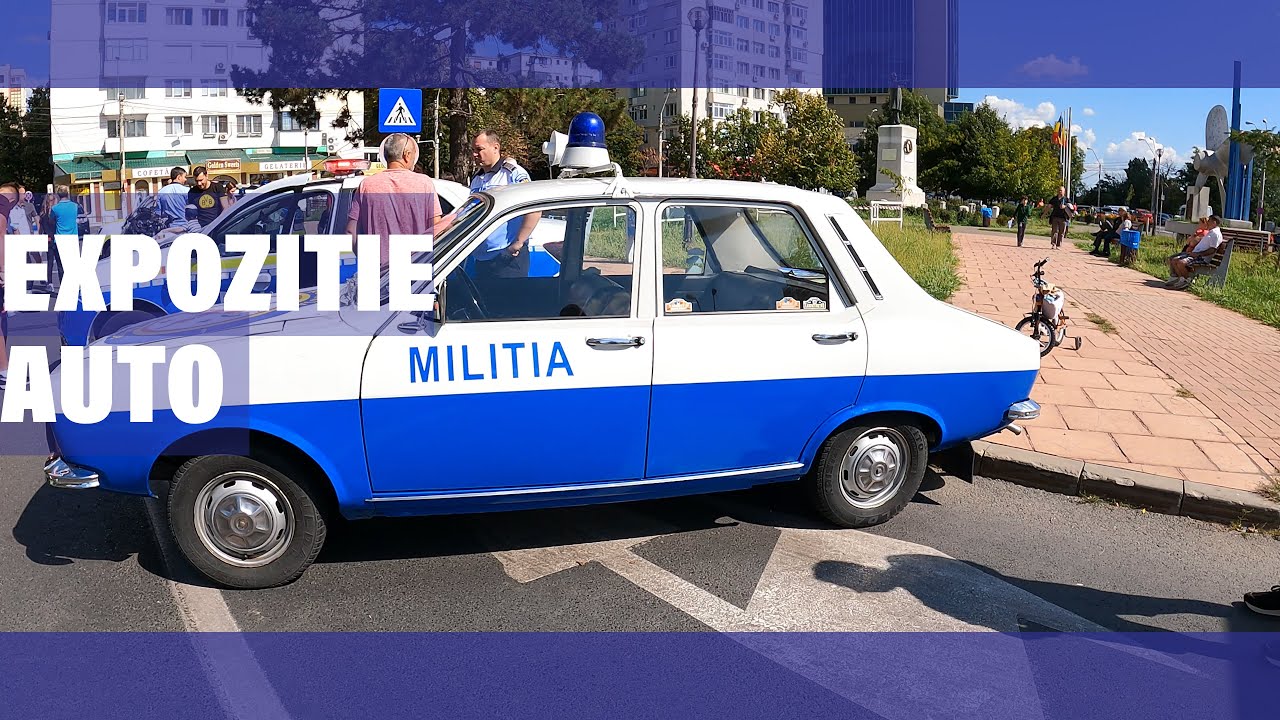 Expozitie de masini *Cele mai noi masini de la AUDI , BMW , DACIA - Salonul Auto GAS2021 la Galati