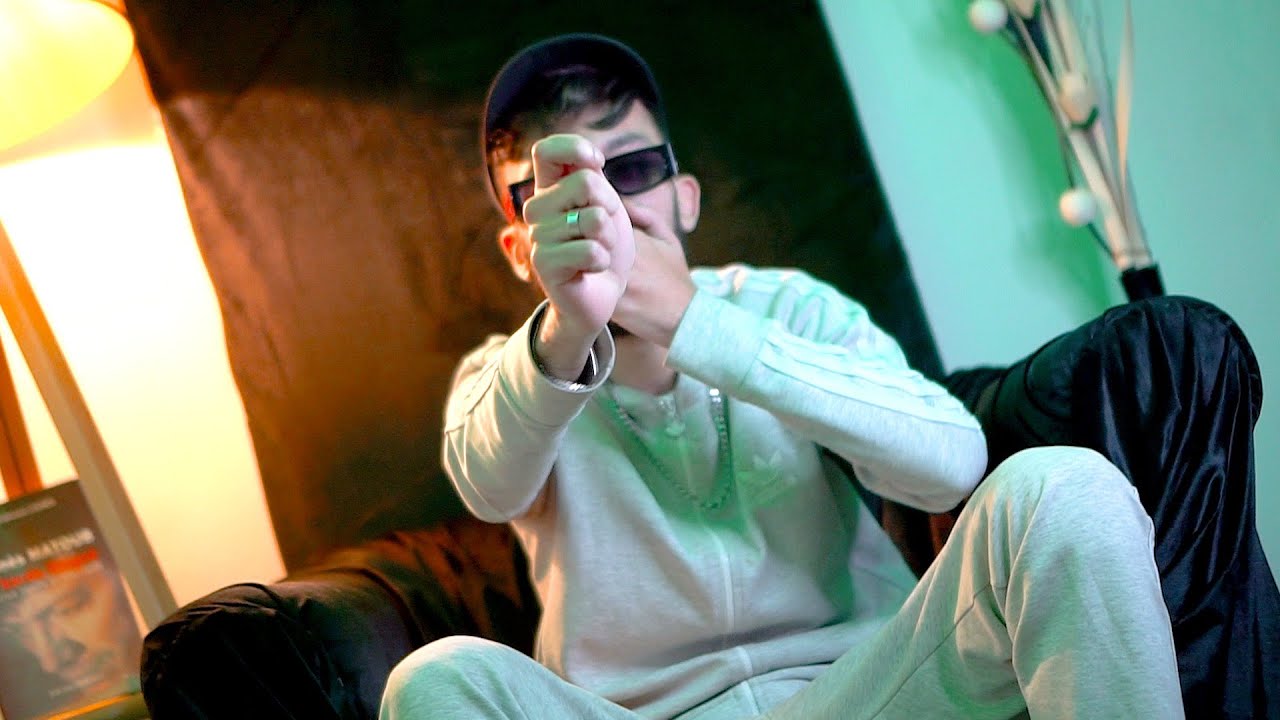 Mc Pissco - 2975 (Officiel Music Video)