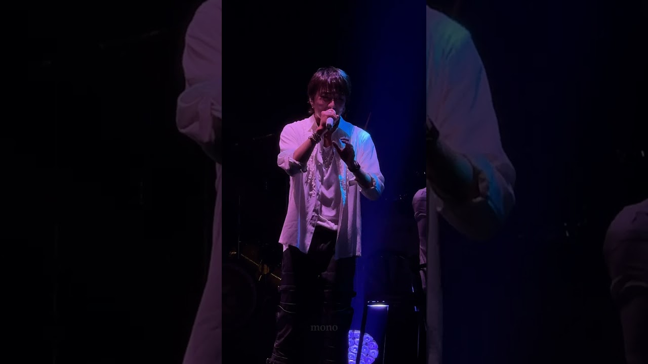 260117 강승윤 - 거짓말이라도 (feat. 호륜) | PASSAGE#2 대전