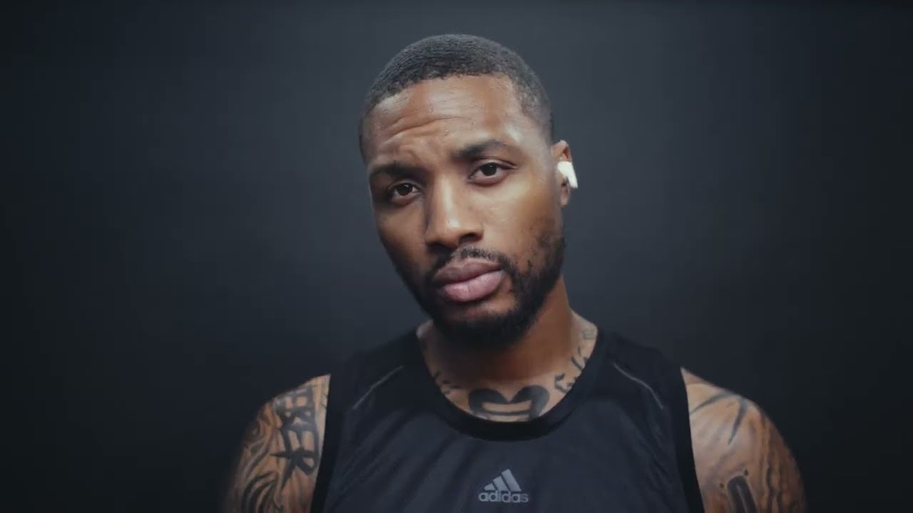 Damian Lillard on Creativity on the Court and in the Studio | Bose