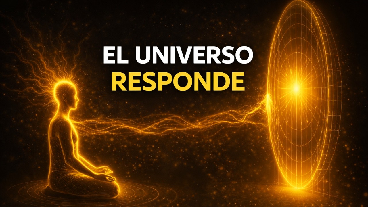 El Poder del Observador: Cómo Tu Conciencia Influye en el Universo