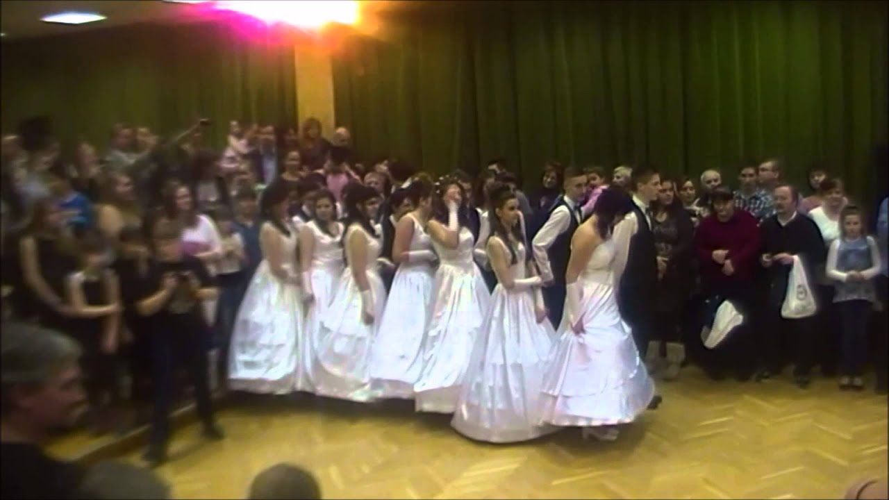 Harmat Ált. Isk. keringő (2015,02.13.)