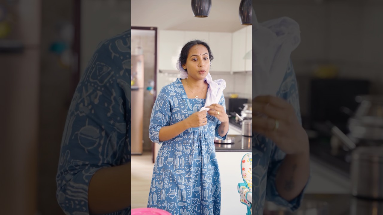 ചെറിയ ചില വലിയ കാര്യങ്ങൾ ❣️