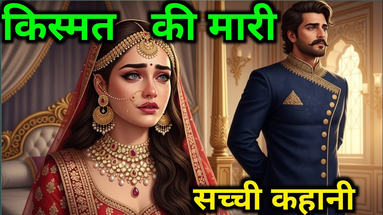 एक गरीब का भाग्य कैसे बदला | Motivational story | Hindi story | best stories