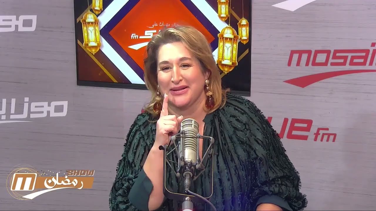 وجيهة الجندوبي: نخدم على هواجس التوانسة.. ومشهدي الأخير مع منى نور الدين لم يكن تمثيلا