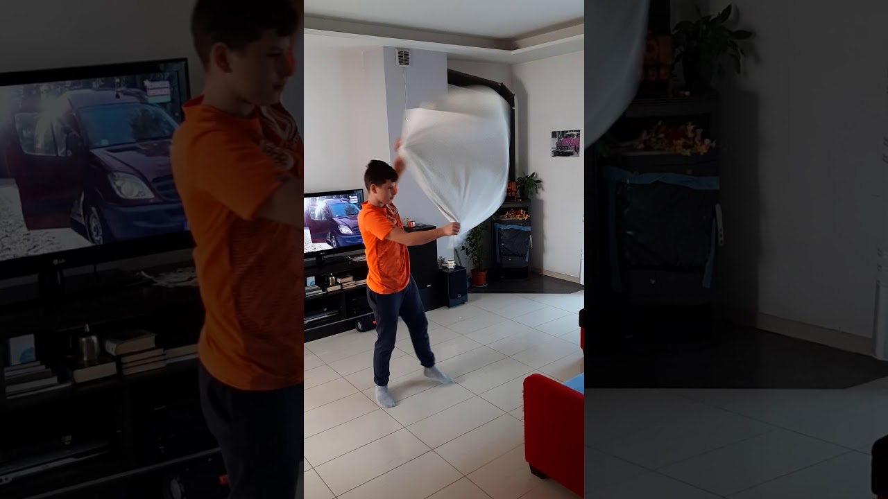 Jarek Chomka 12 lat 🇵🇱 najmłodszy saunamistrz