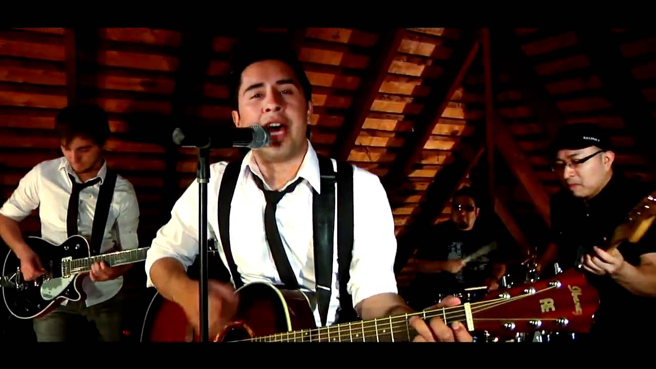 Salida 7 - Rey del Universo - Videoclip Oficial HD - Musica Cristiana