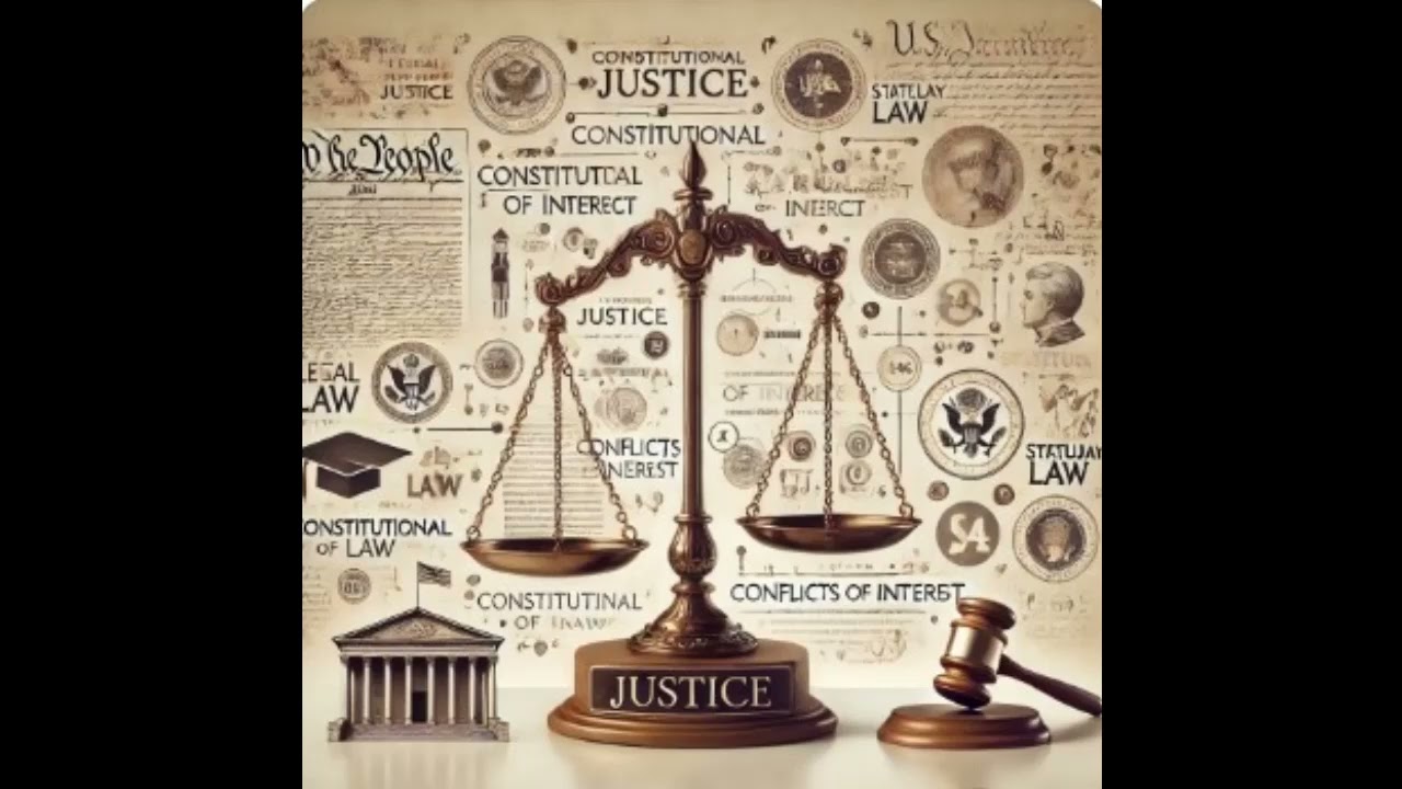 Navigating Trustee Accountability and Constitutional Rights