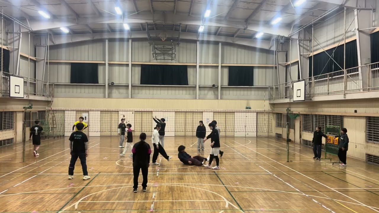 2月18日 ⑤