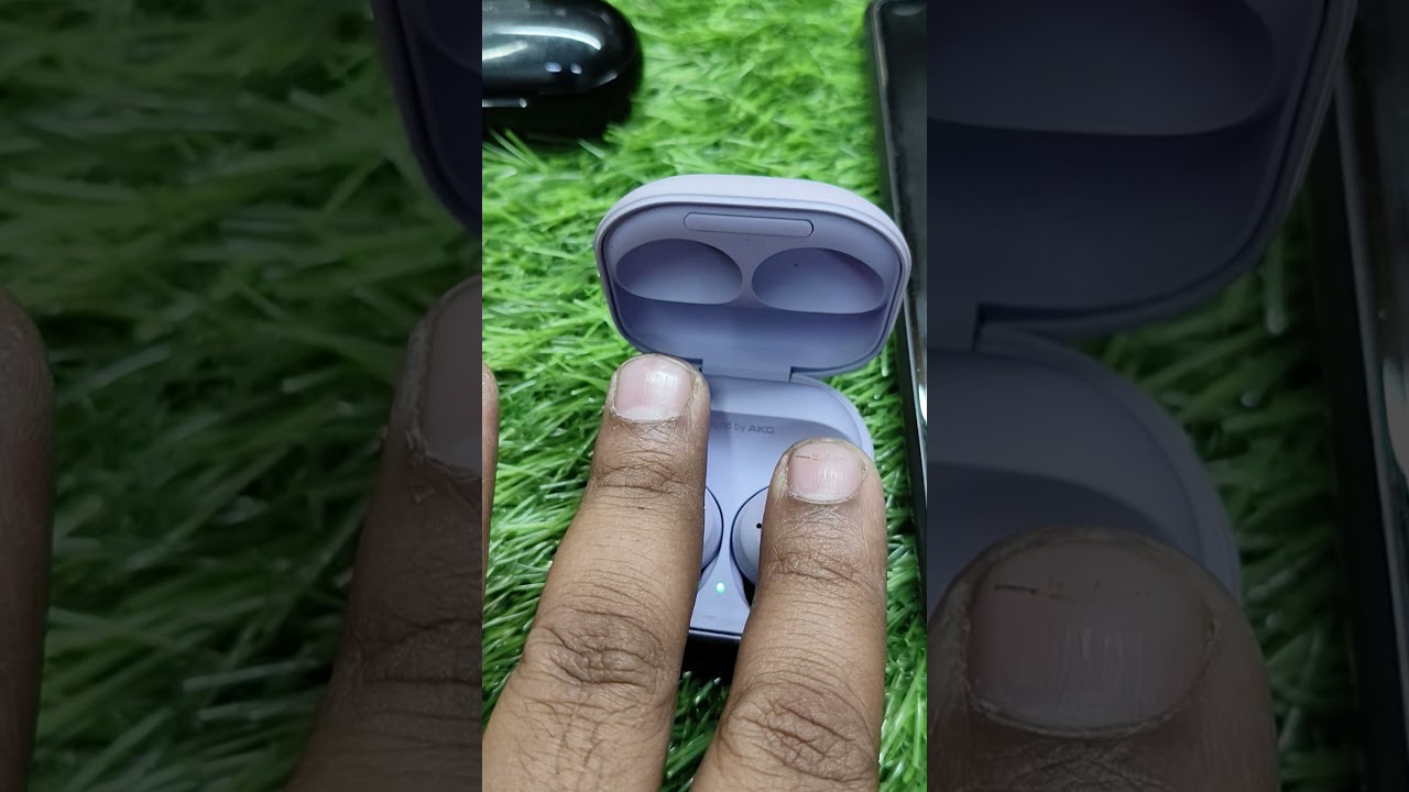samsung galaxy buds 2 pro connect problem