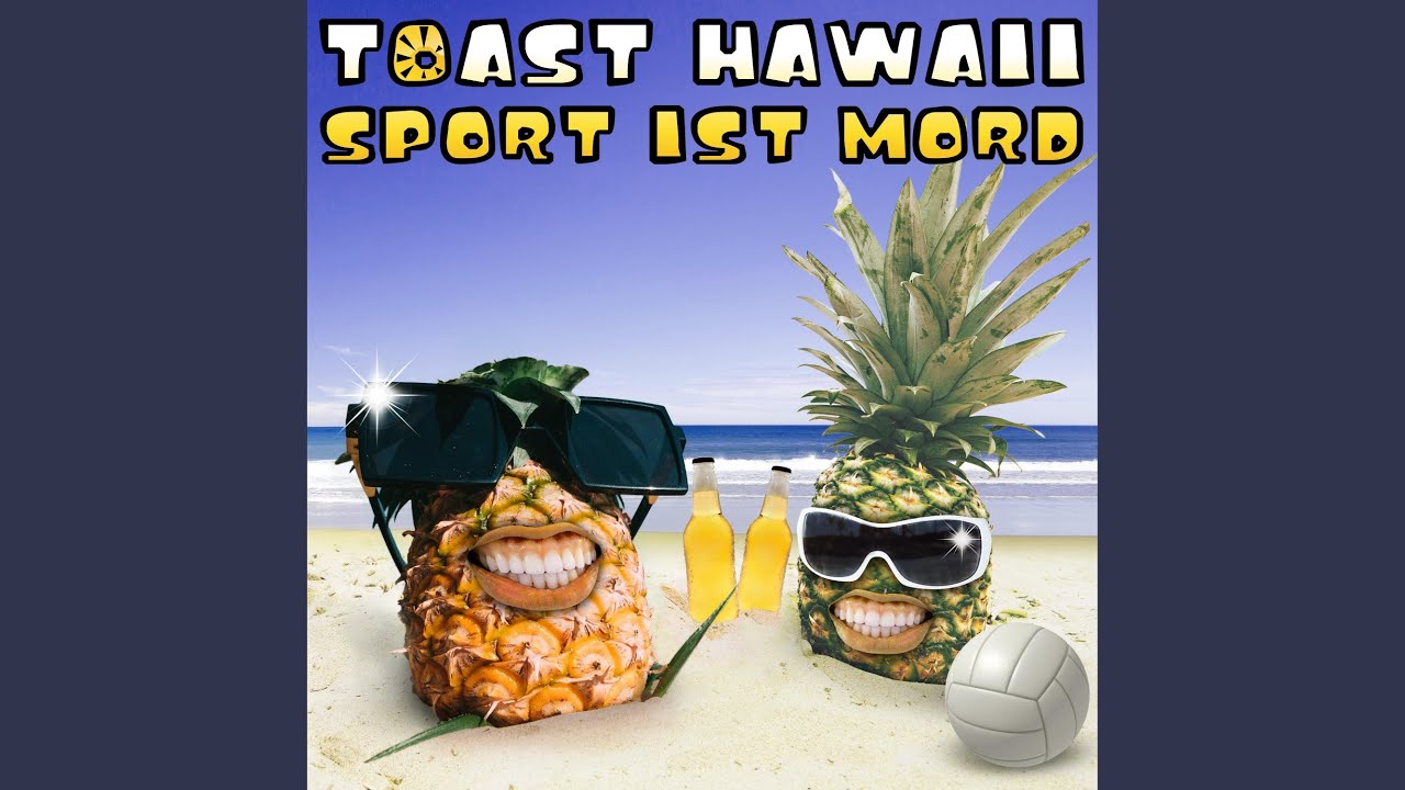 Sport ist Mord