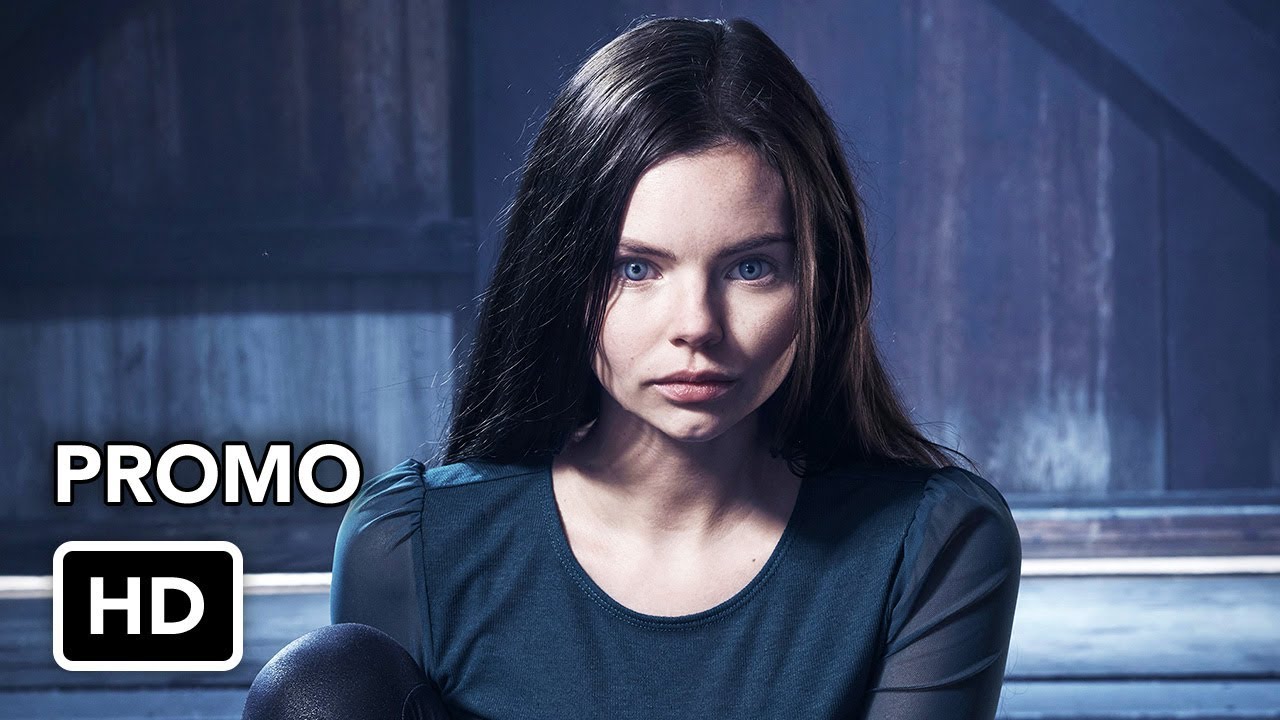 Siren 1x03 Promo 