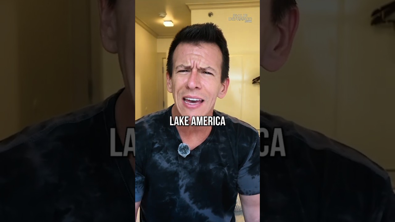 SORRY CANADA, IT&rsquo;S LAKE AMERICA NOW
