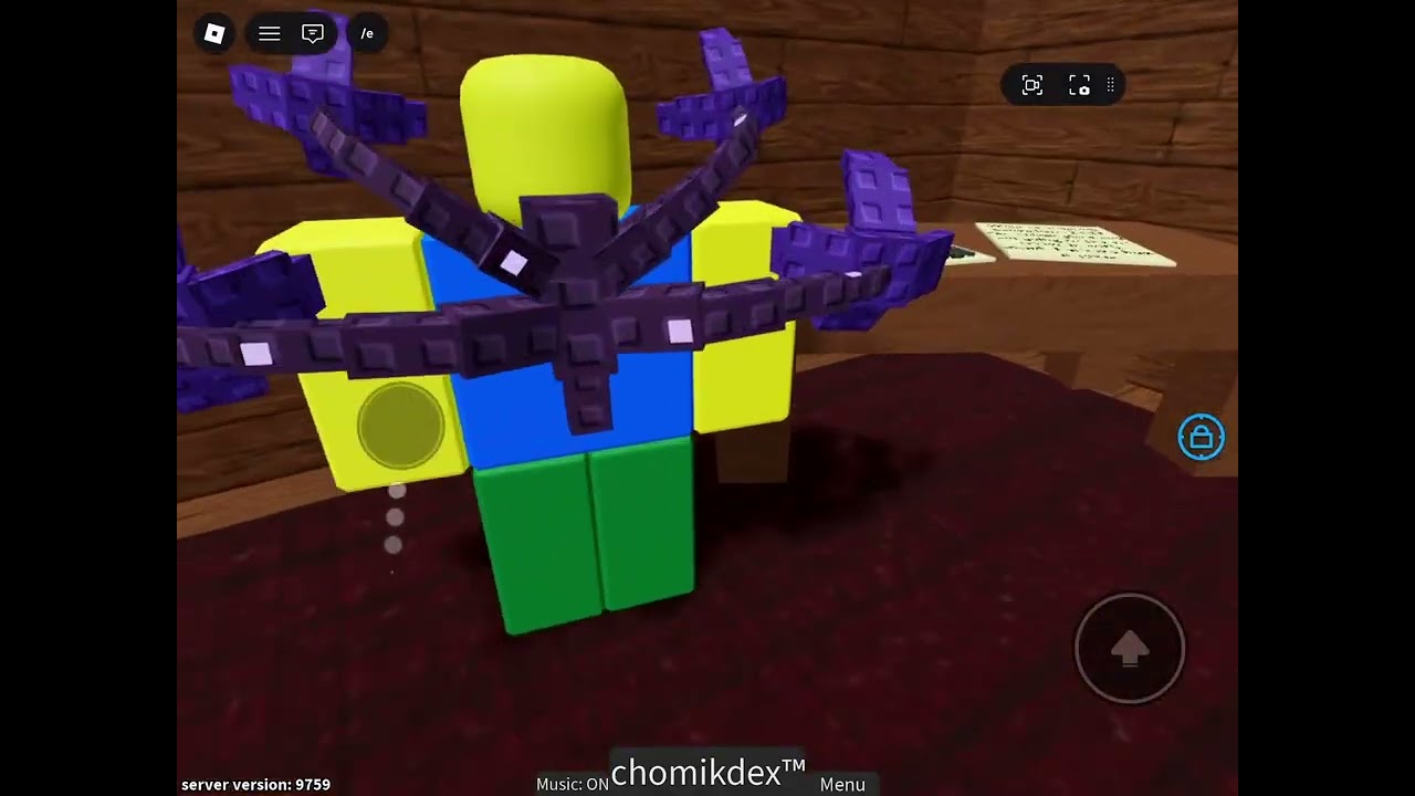 How to get Mozart chomik!