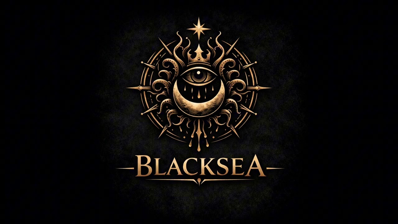 CLAY (Toprak) 👁️ | Dark Mystic Music