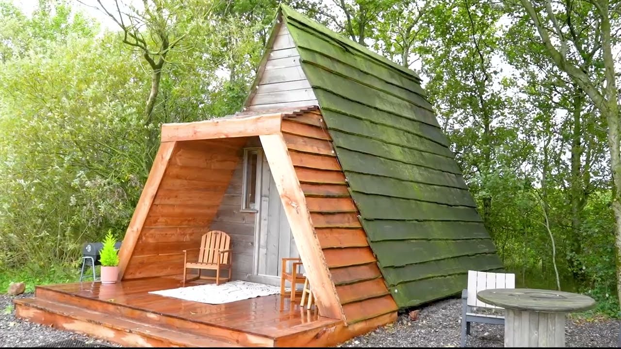 Pattys Barn | Access for All | Forest of Bowland