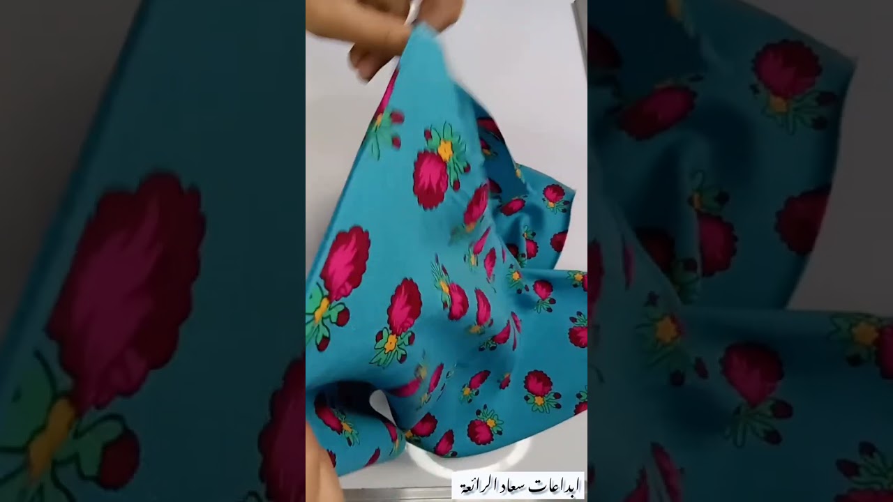 استقبلوا شعبان بااااجمل وأحدث الموديلات الشعبانية الرمضانية💙💙💙