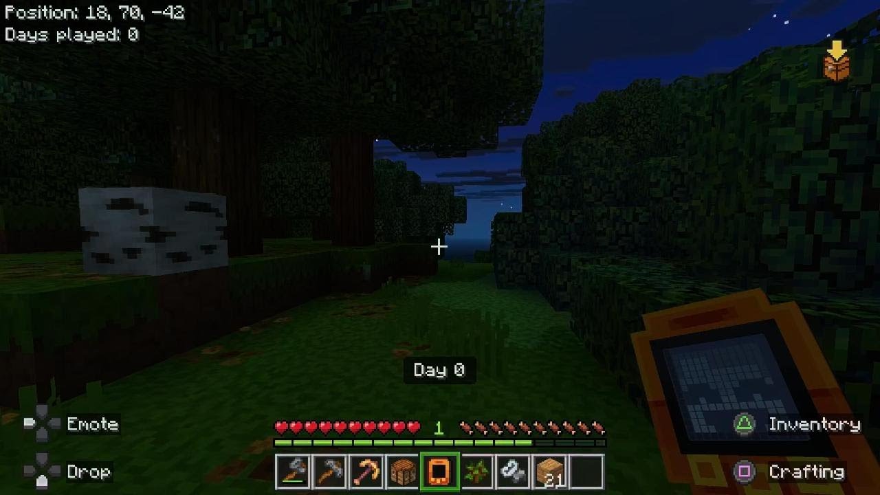 Episode 1
