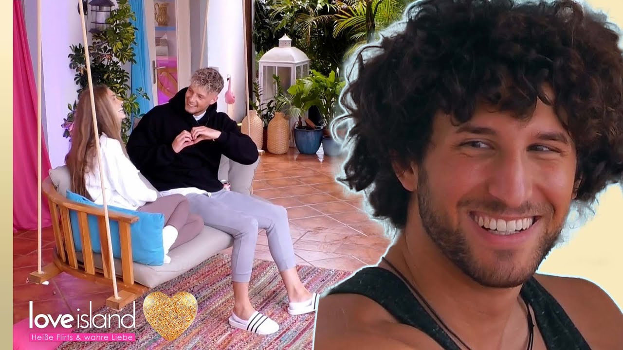 Mark oder Adriano: Cindy lässt beide zappeln😏 | Love Island - Staffel 7 #13