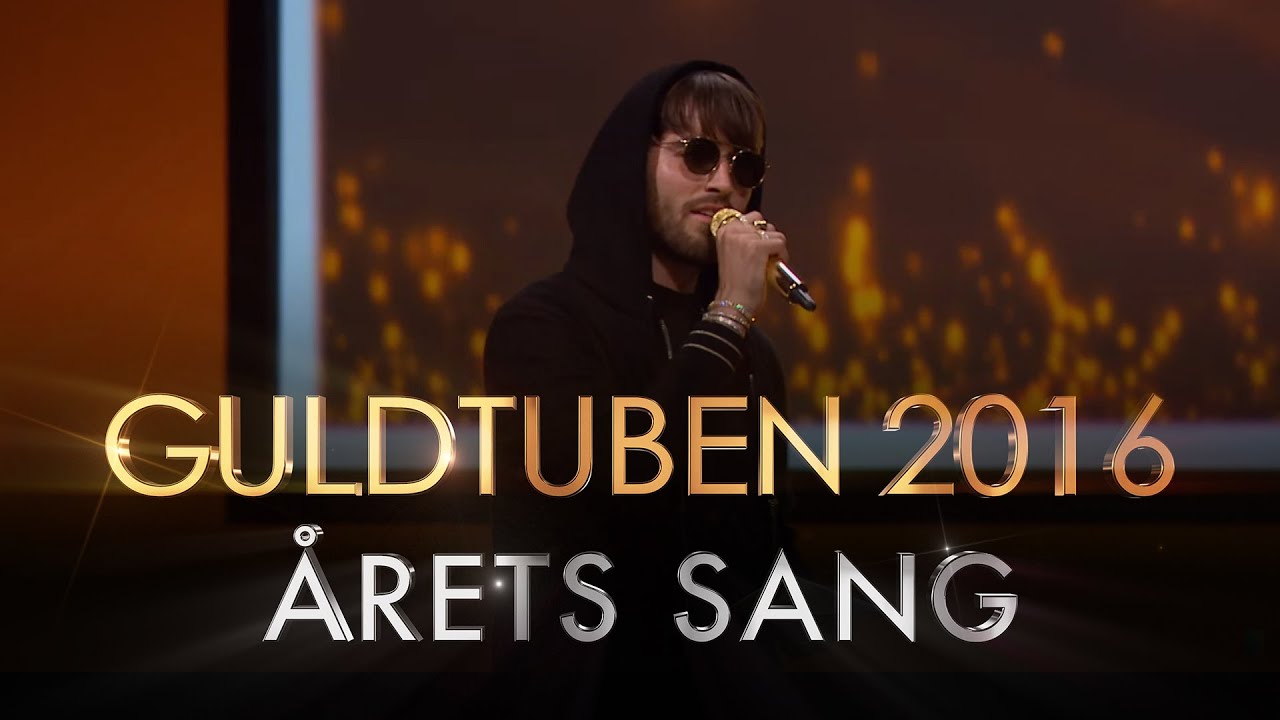 Årets Sang | Guldtuben 2016