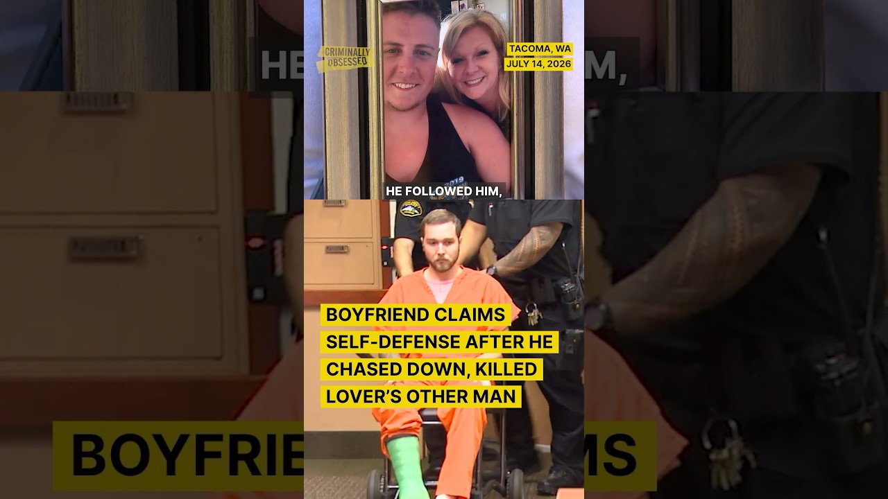 Was It Murder or Self-Defense?