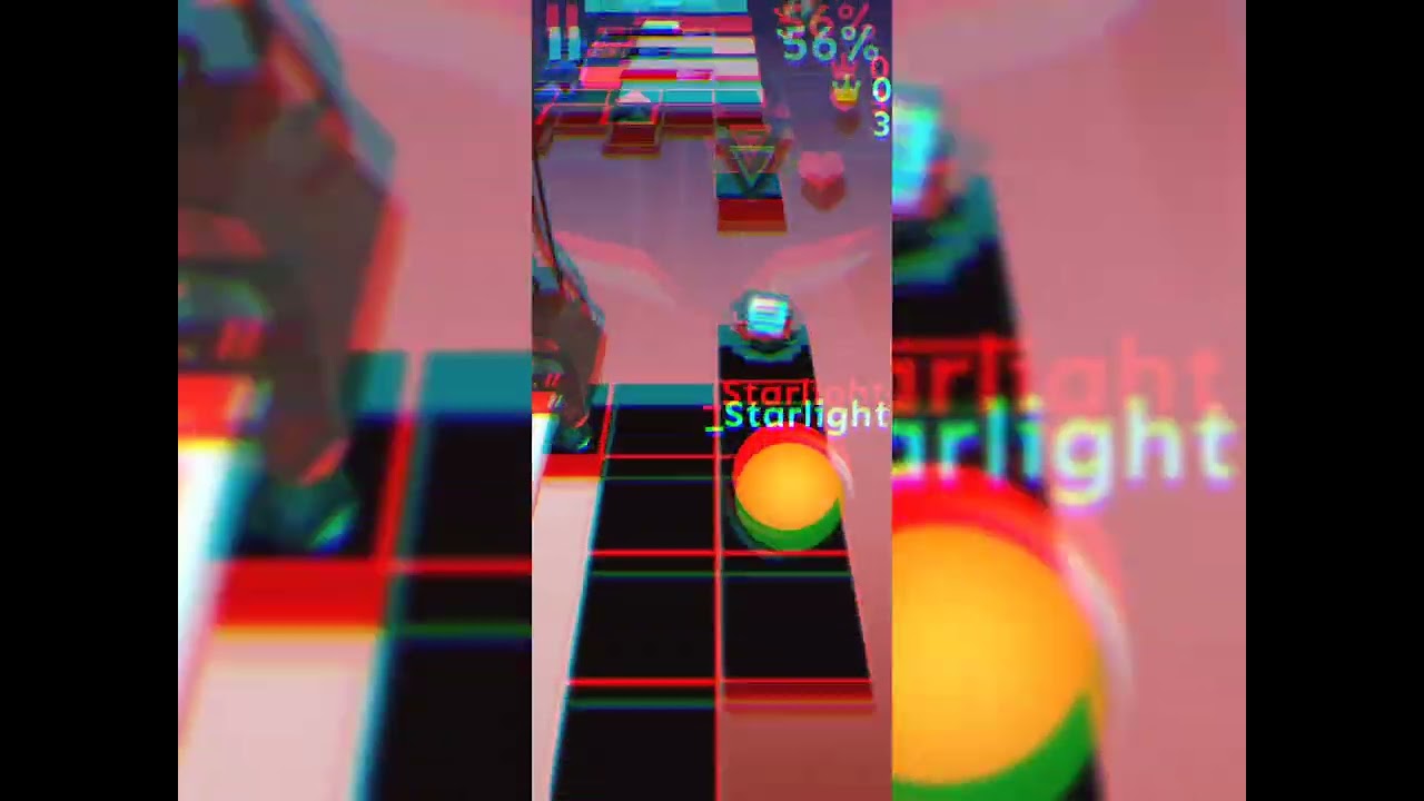 Rolling Universe - Nano Tech