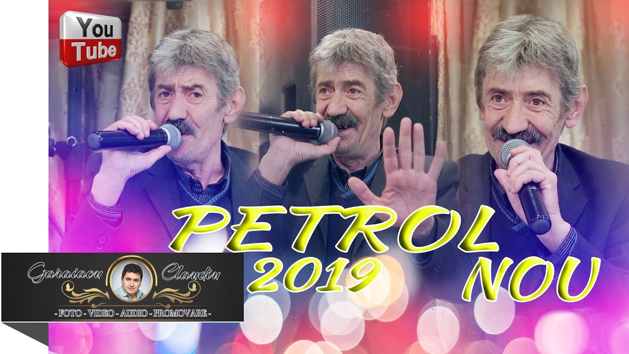 PETROL LEGENDA (Nelu Rasnita) MINISTRUL BAUTURII, VREME TRECE, VREME VINE | CELE MAI NOI COLAJE
