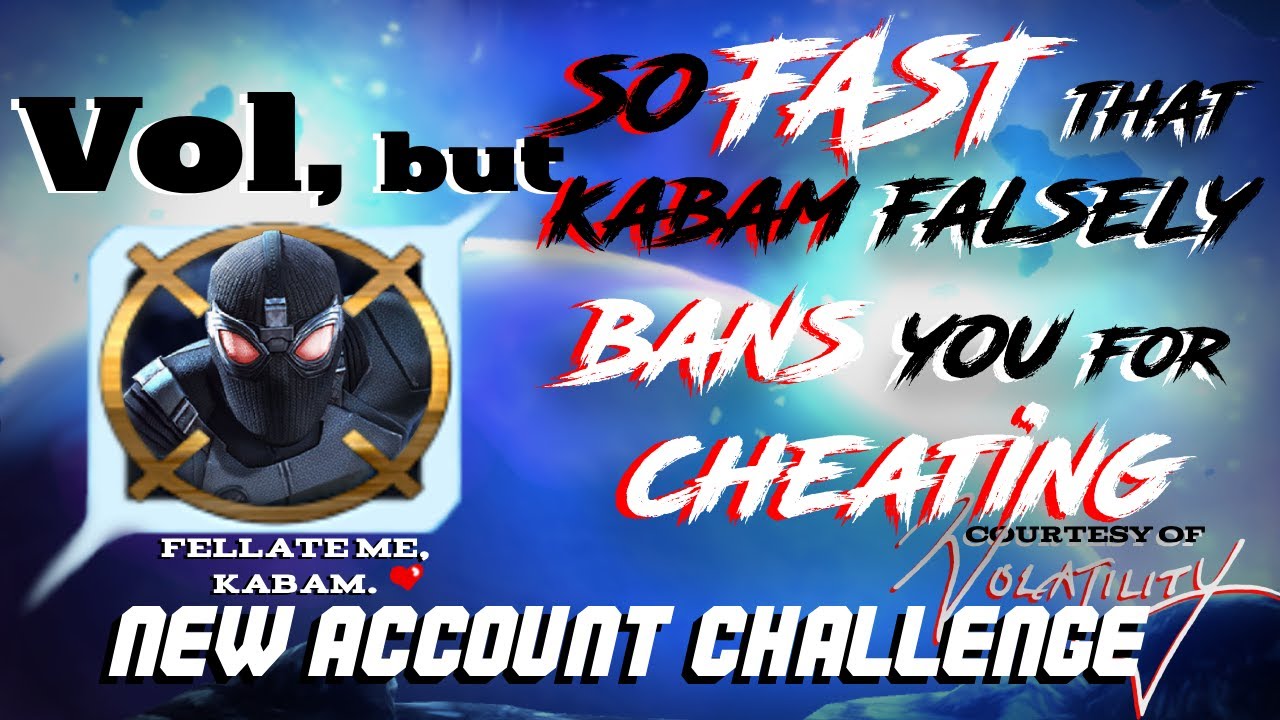 THE FINAL FRONTIER OF VOL BUT FAST - Wheel of Fate Quest 3 [Vol but FAST! Episode 52]