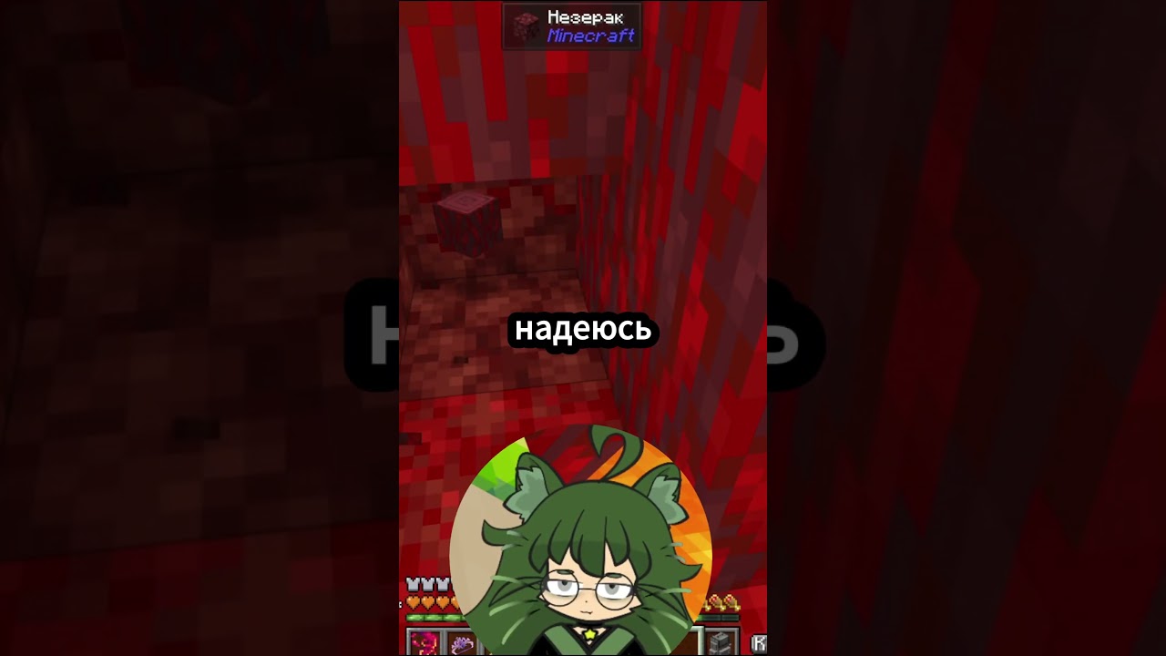 Какая запятая? #витуберша #витуберша #vtuber #твичстрим #twich  #minecraft #vtubersfirma #vtuberclip