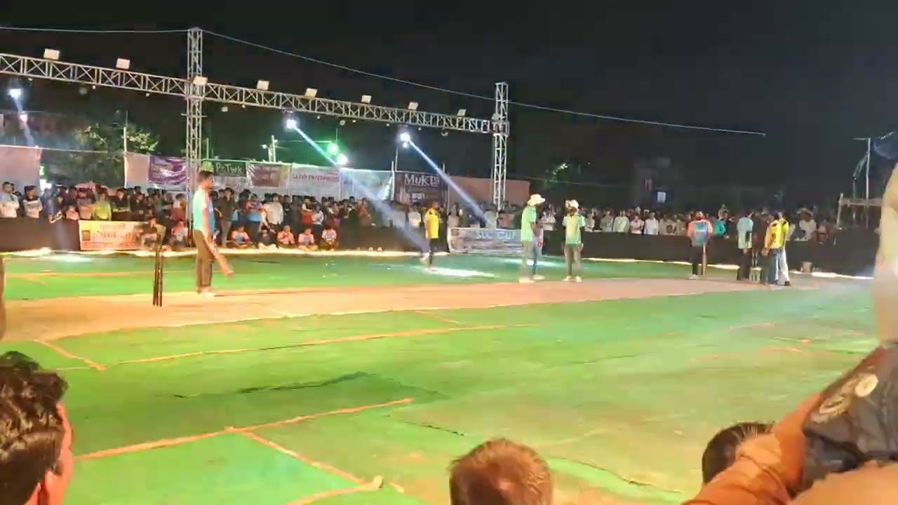 ইসলামপুর সেরা ক্রিকেট টুর্নামেন্ট 🕺🕺