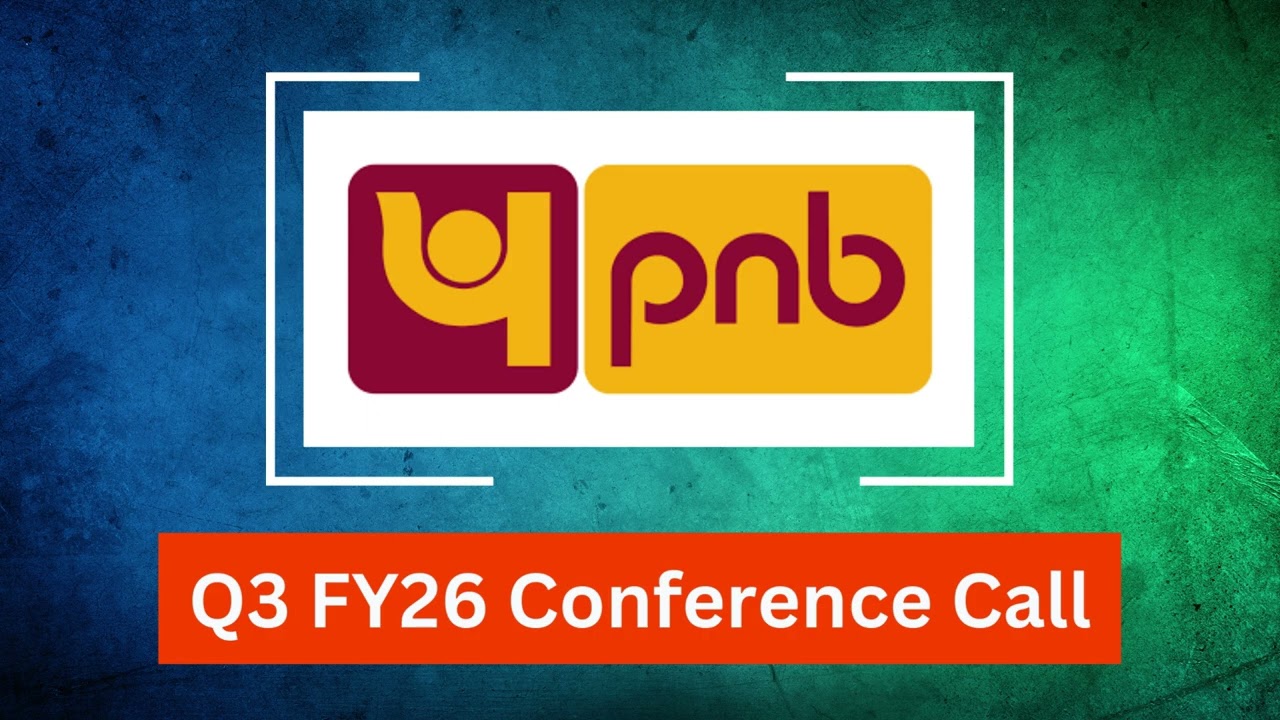 PNB Q3 FY26 Concall: Management on Asset Quality Recovery and Credit Growth Roadmap