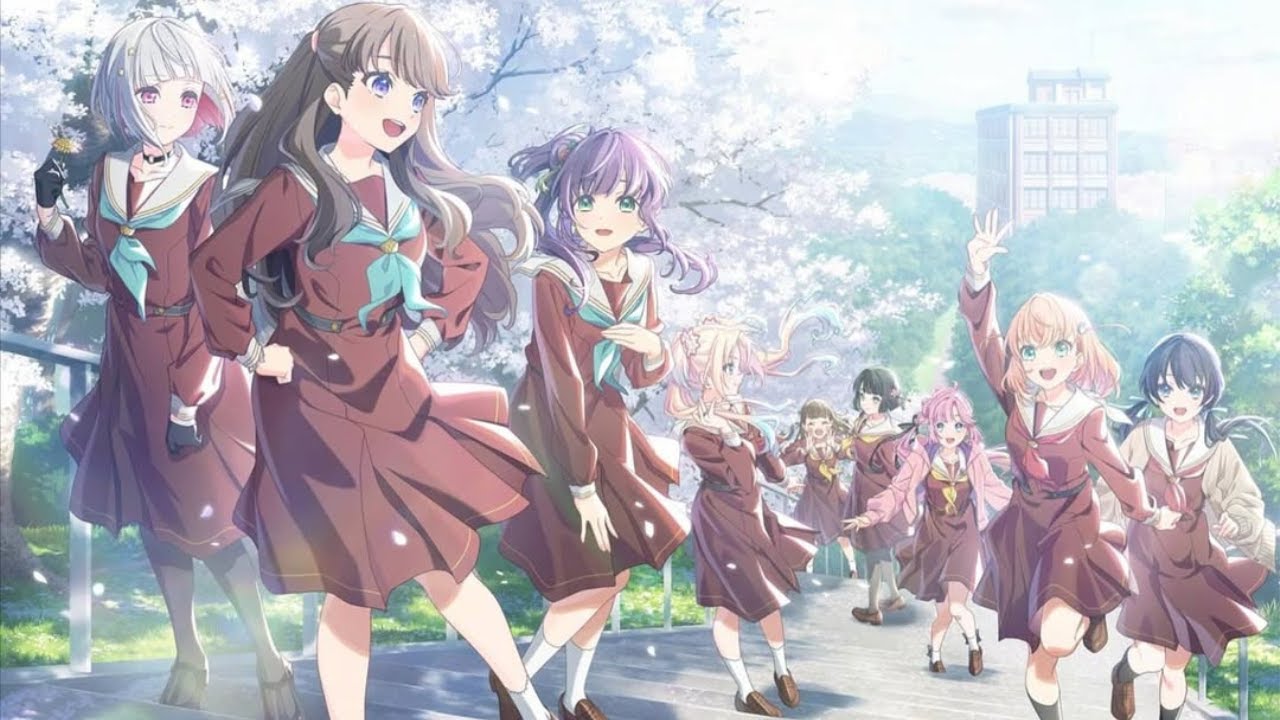 TOP 60 Hasunosora