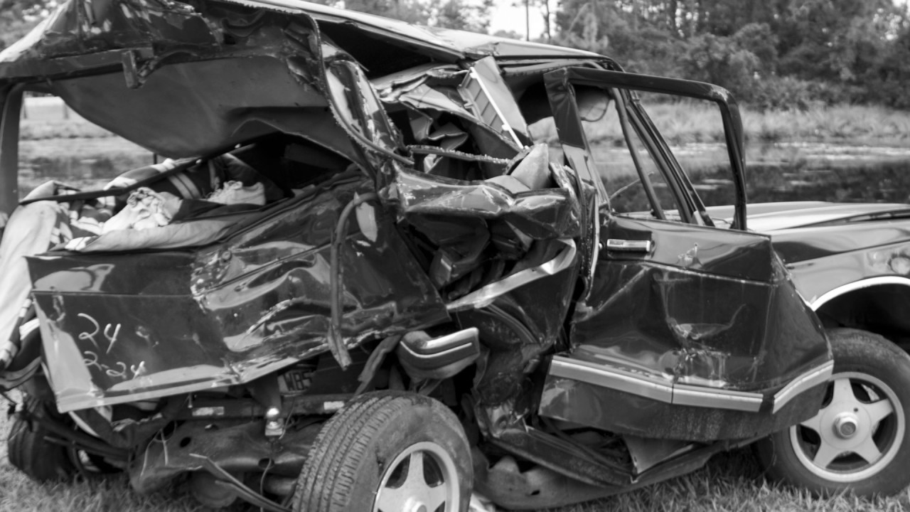 PSA - DUI Repeat Offenders