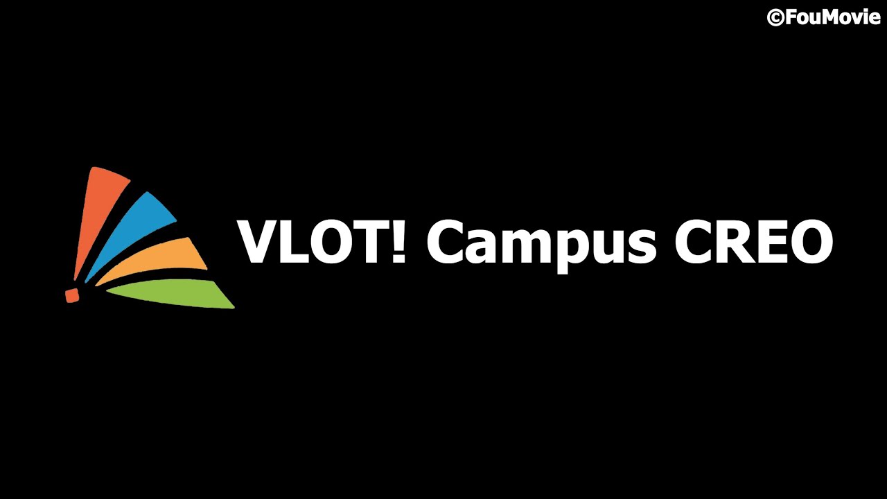 VLOT! Campus CREO opendeurdag