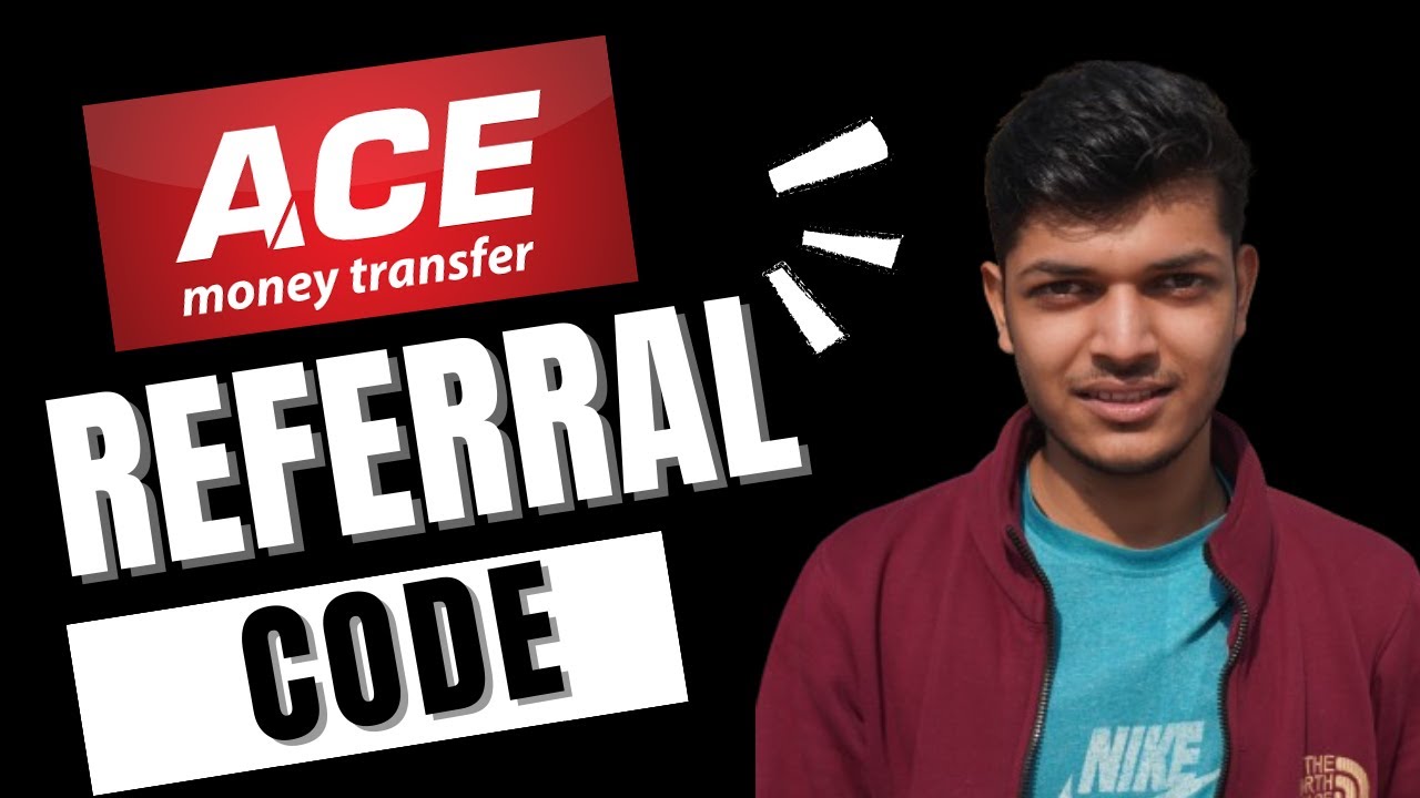 ACE money referral code ||  ACE money referral code 2025 || ACE money invite code