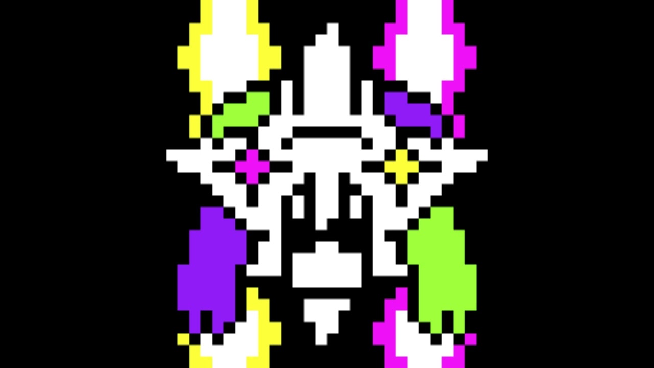 [[LOST YOUR CHANCE]] #tobyfox #deltarune #deltarunechapter4 #deltarunechapter2