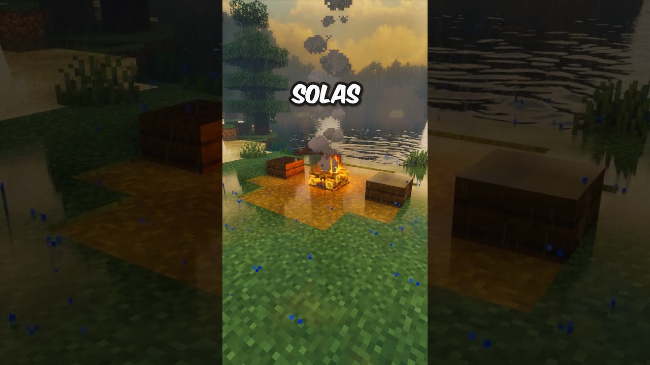 Minecaft Top 5 Shaders for 1.21.1+