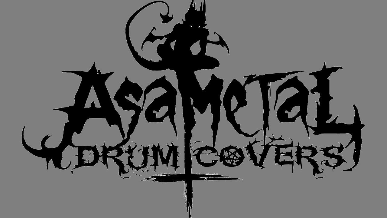 EXORDIUM Wrathprayer drum playthrough