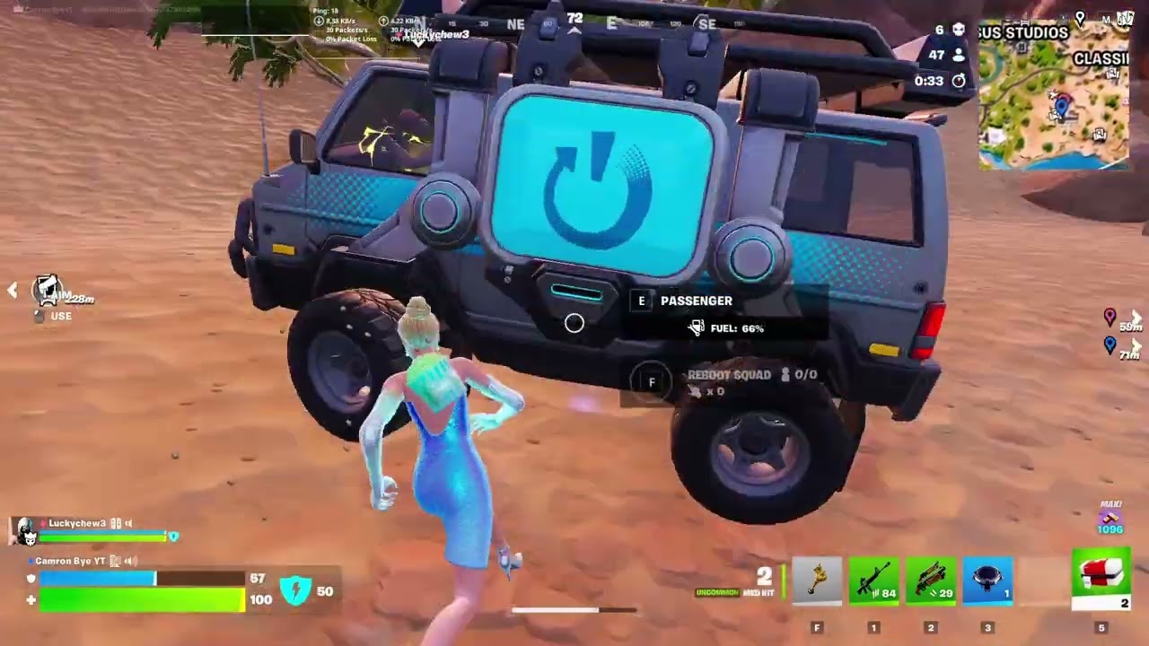 Can We Get A Crown Win? (No Facecam)