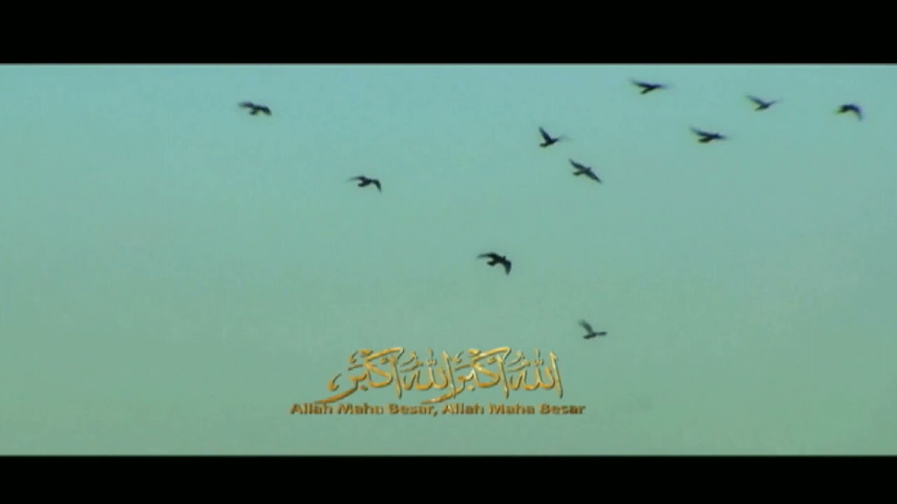 Channel Continuity & Azan - TV3 (29/10/2021)