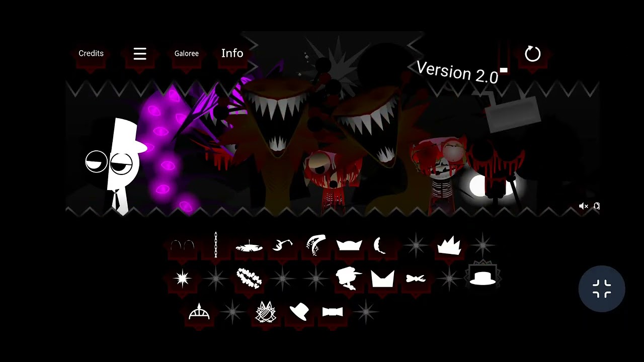 Sprunki phase 7 definitive v2