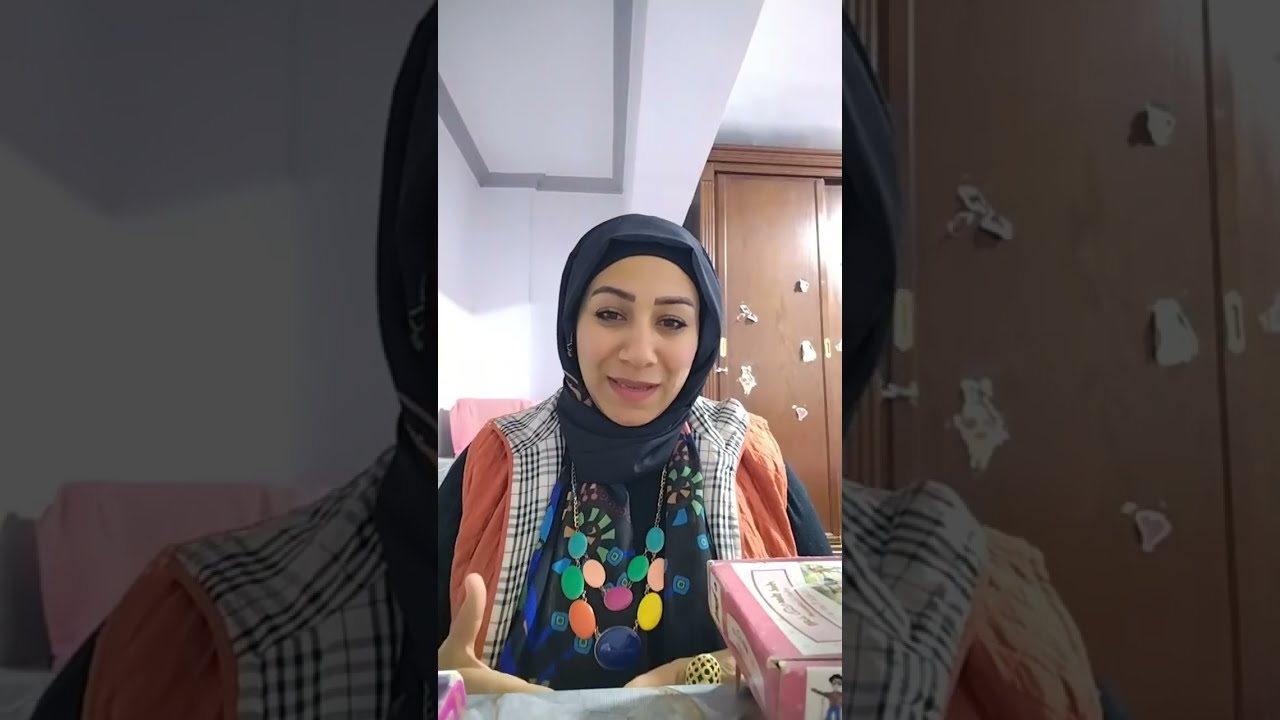 شنطه أخصائي التخاطب بيكون فيها ايه 
