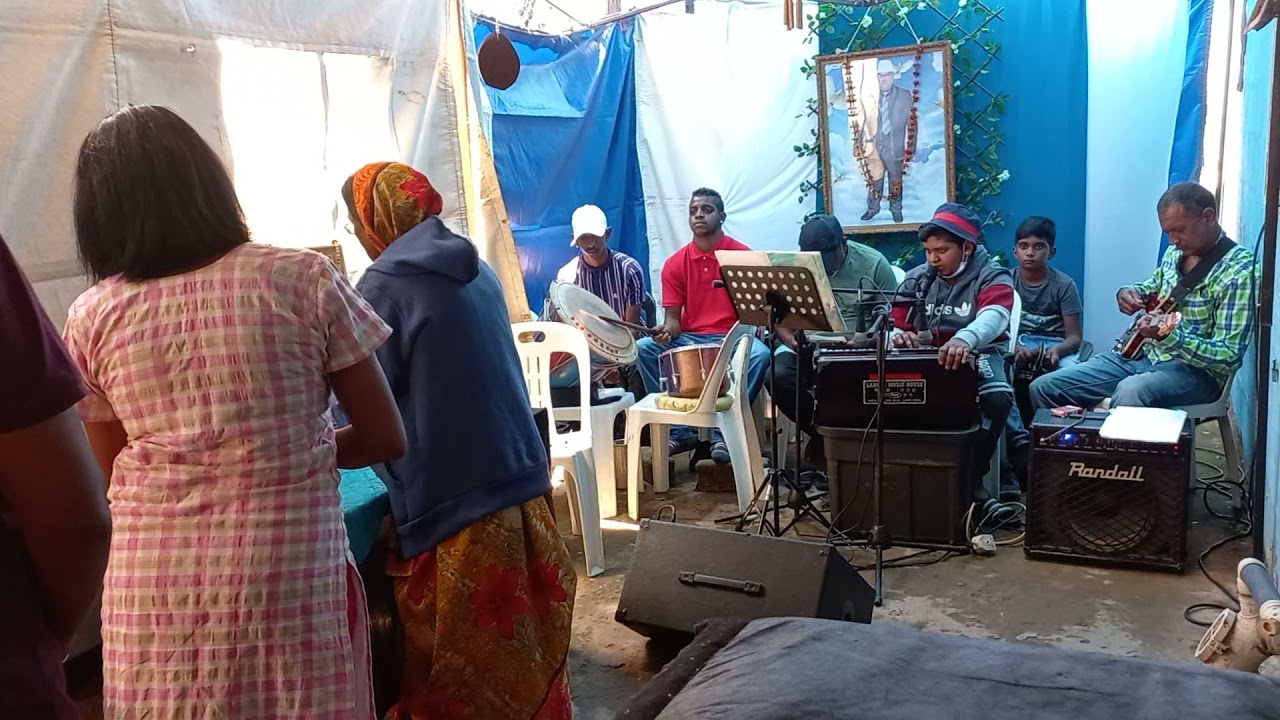 SHREERAAM ENTERTAINERS